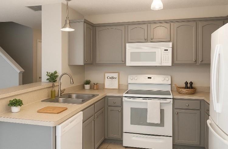 Fox Creek - Residential Lease