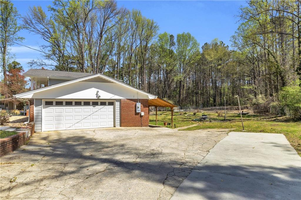 4444 Casco Lane, Lilburn, Georgia image 10