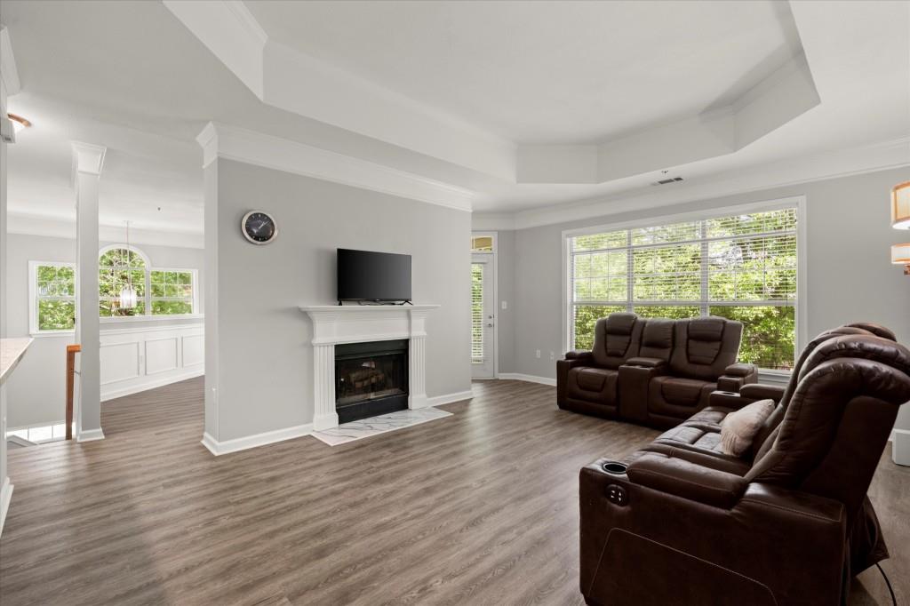 232 Edinburgh Court, Alpharetta, Georgia image 12