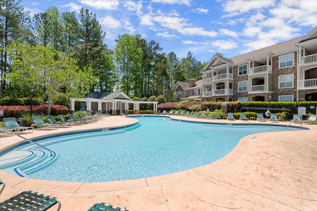 232 Edinburgh Court, Alpharetta, Georgia image 35