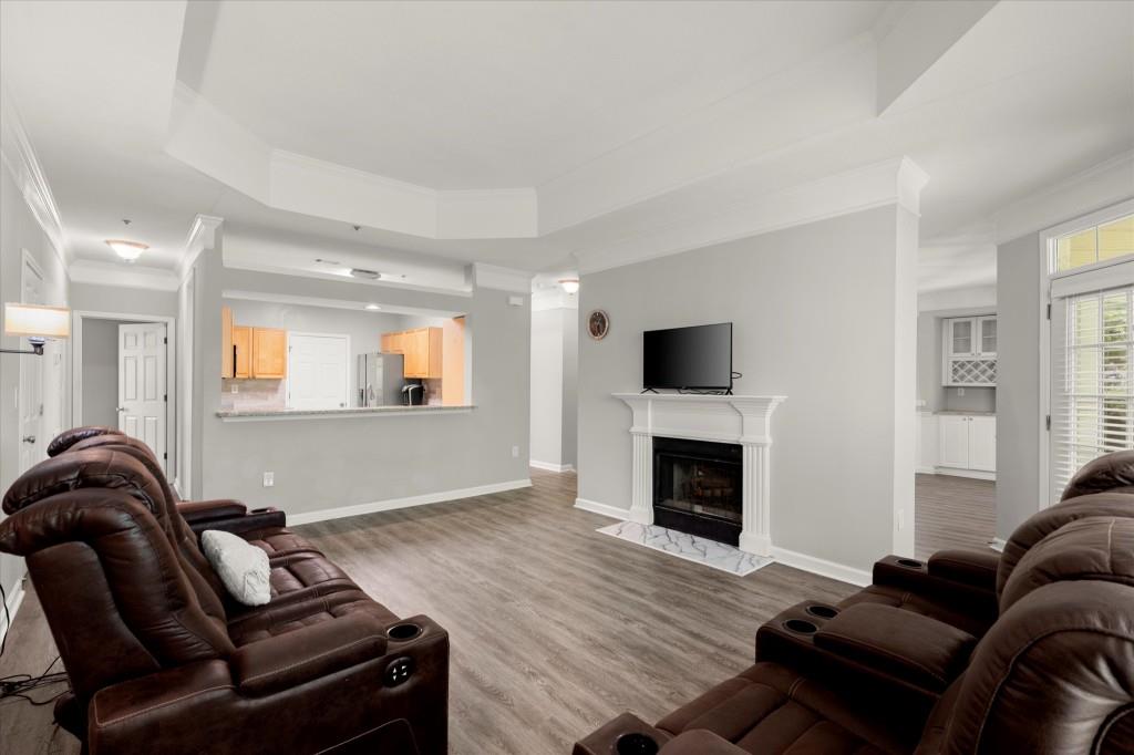 232 Edinburgh Court, Alpharetta, Georgia image 11