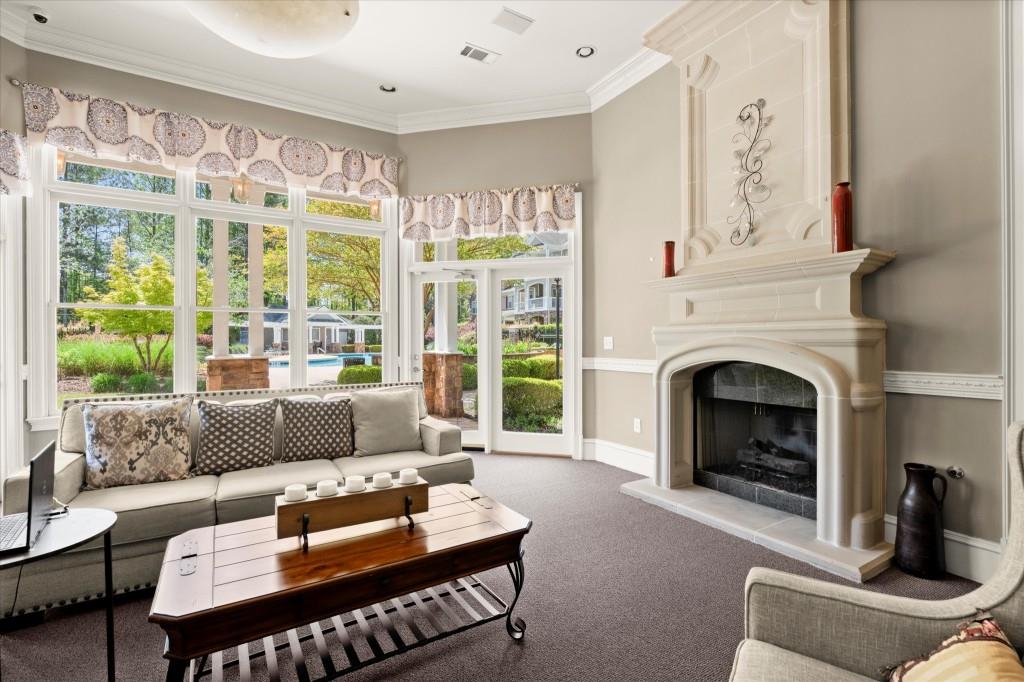 232 Edinburgh Court, Alpharetta, Georgia image 34
