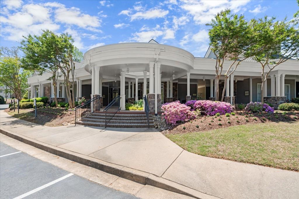 232 Edinburgh Court, Alpharetta, Georgia image 32
