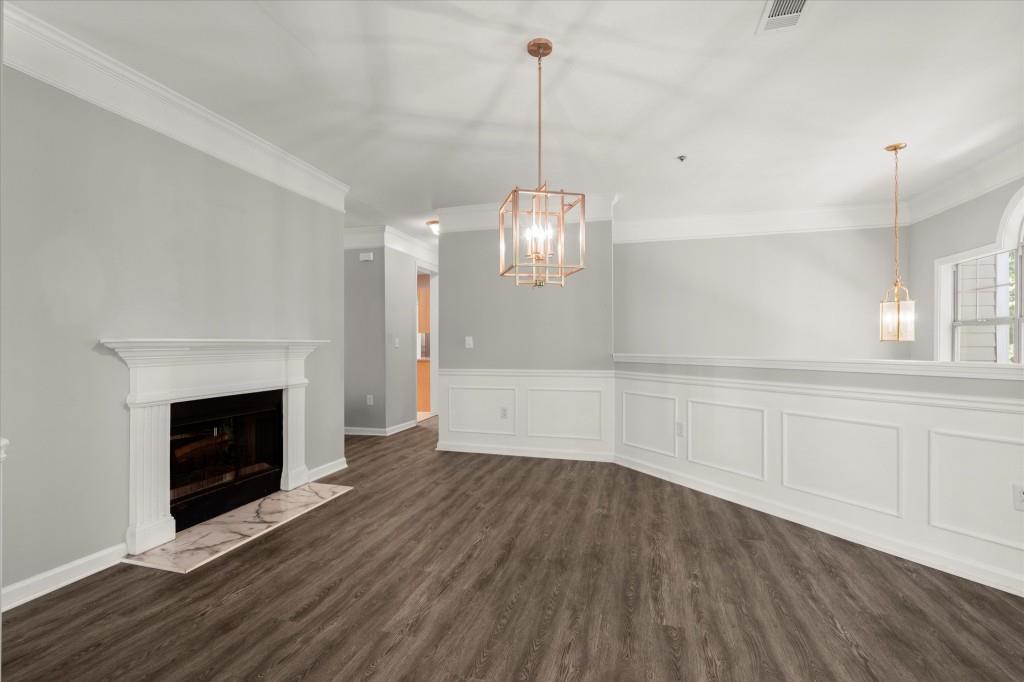 232 Edinburgh Court, Alpharetta, Georgia image 9