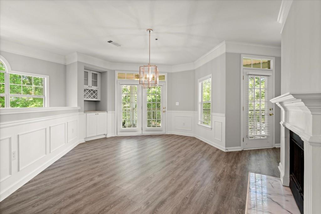 232 Edinburgh Court, Alpharetta, Georgia image 7