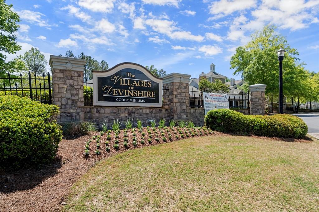 232 Edinburgh Court, Alpharetta, Georgia image 1