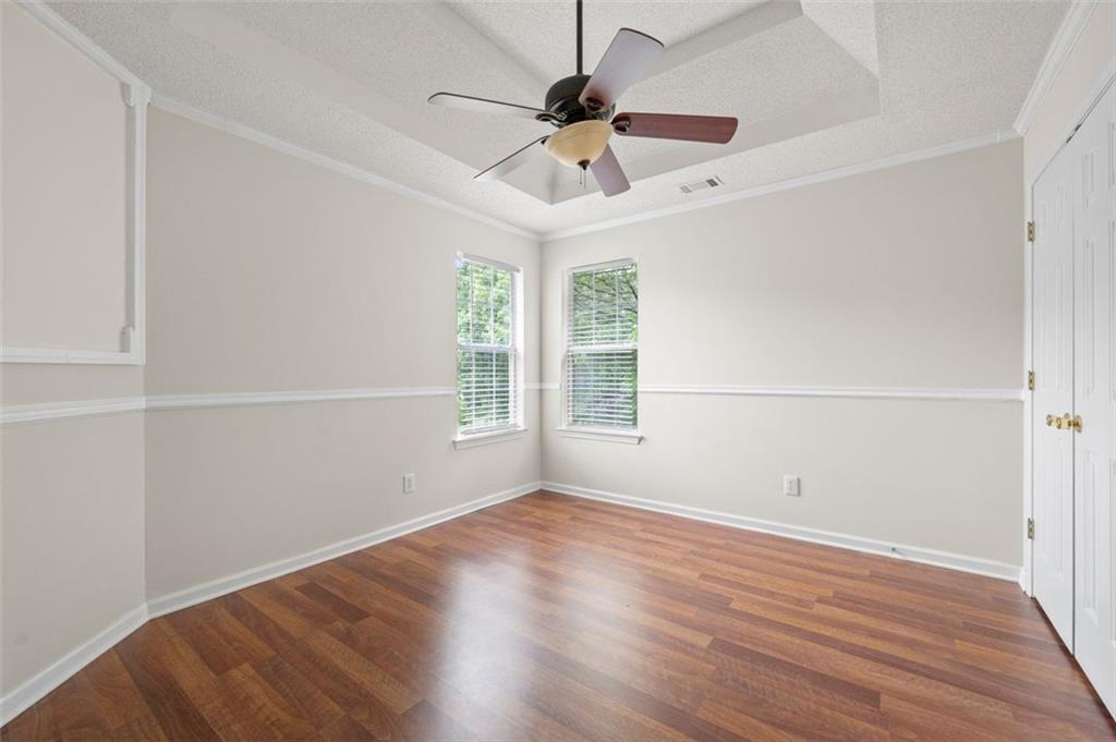 1486 Rogers Crossing Drive, Lithonia, Georgia image 20