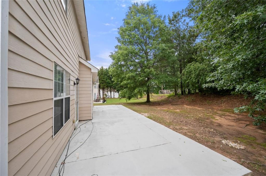 1486 Rogers Crossing Drive, Lithonia, Georgia image 30