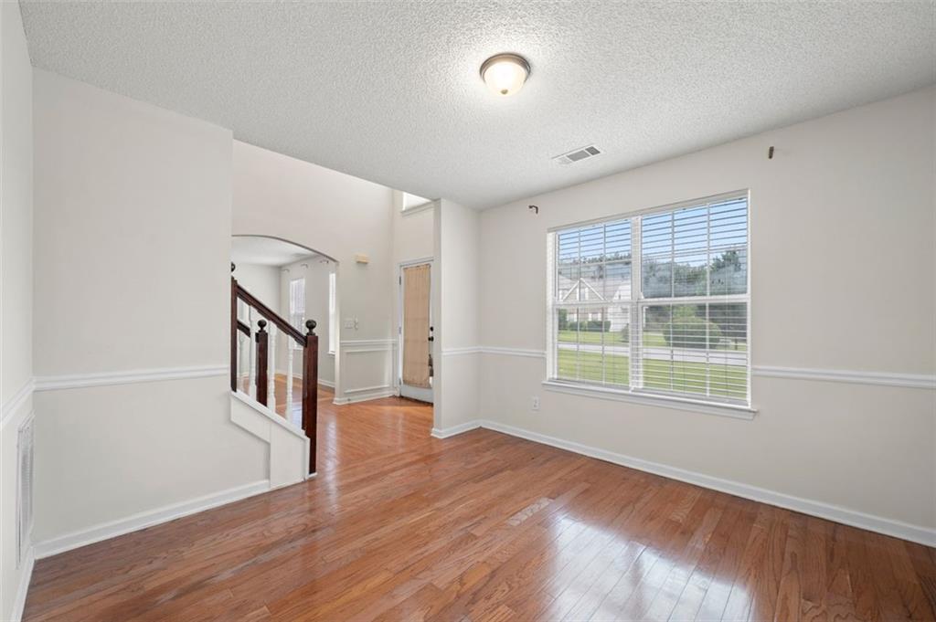 1486 Rogers Crossing Drive, Lithonia, Georgia image 15