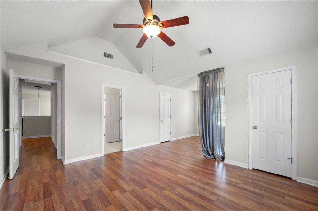 1486 Rogers Crossing Drive, Lithonia, Georgia image 23
