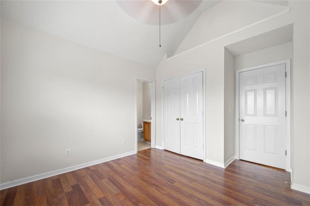 1486 Rogers Crossing Drive, Lithonia, Georgia image 22