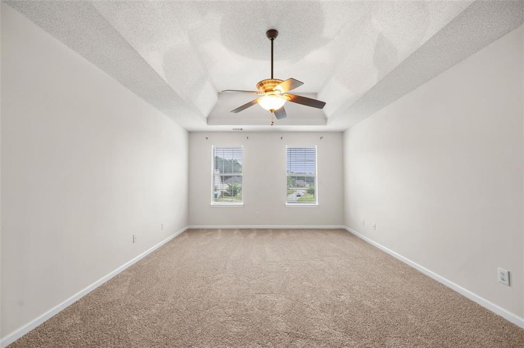 1486 Rogers Crossing Drive, Lithonia, Georgia image 24
