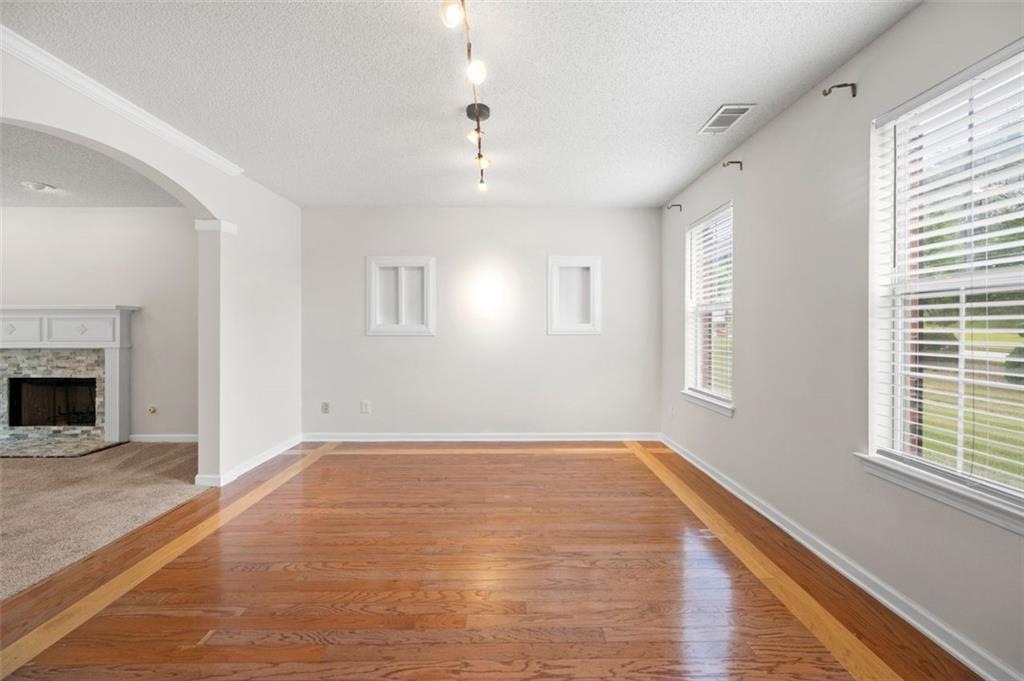 1486 Rogers Crossing Drive, Lithonia, Georgia image 8