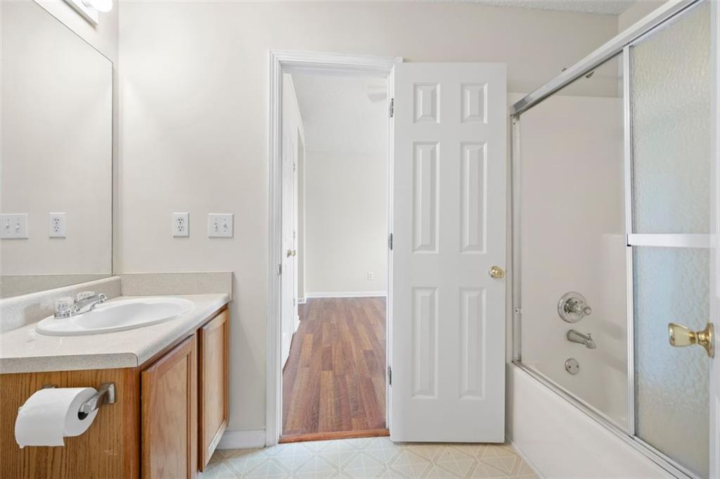 1486 Rogers Crossing Drive, Lithonia, Georgia image 18