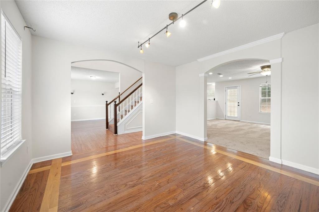 1486 Rogers Crossing Drive, Lithonia, Georgia image 6