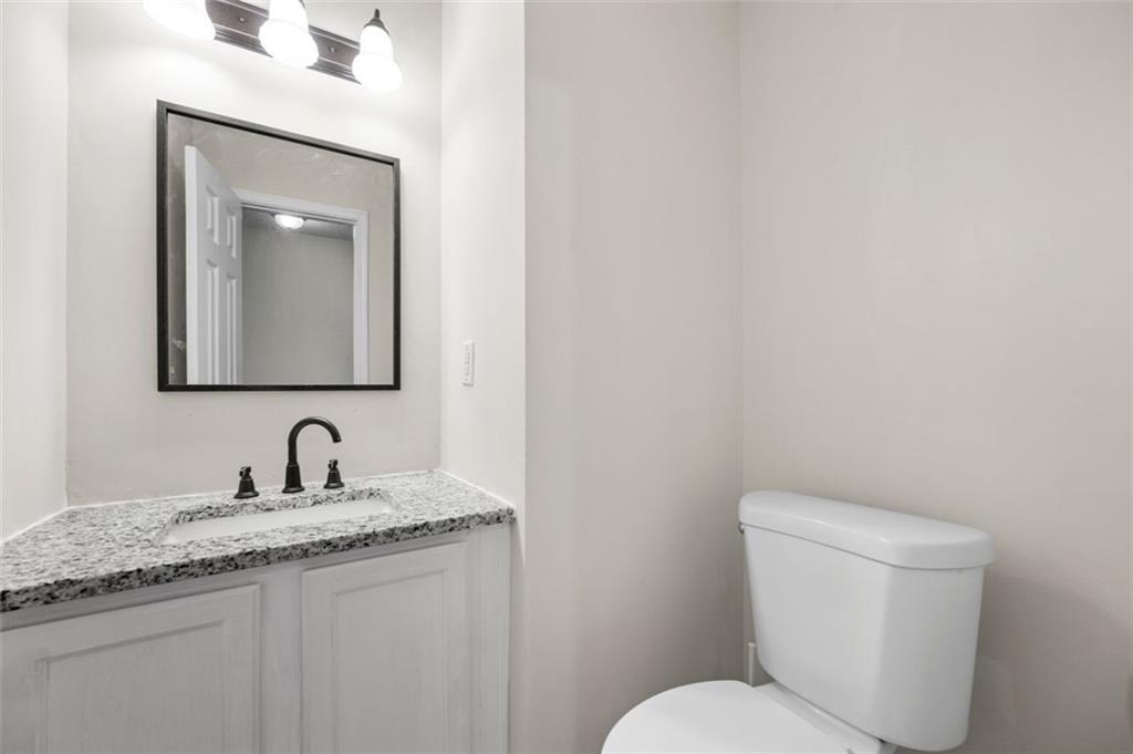1486 Rogers Crossing Drive, Lithonia, Georgia image 17