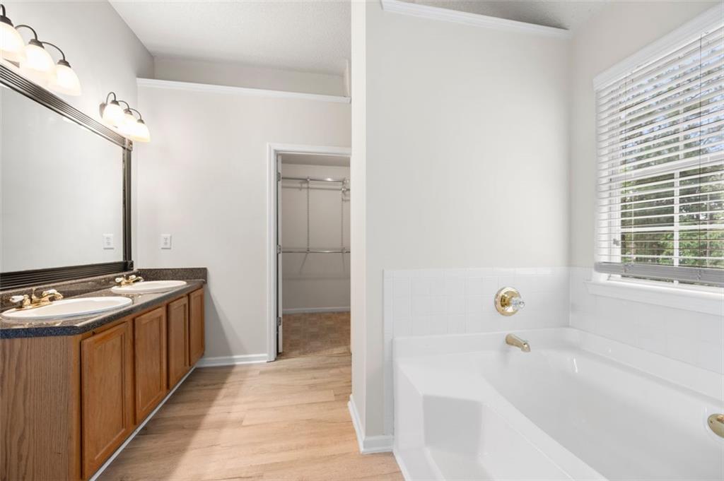1486 Rogers Crossing Drive, Lithonia, Georgia image 28