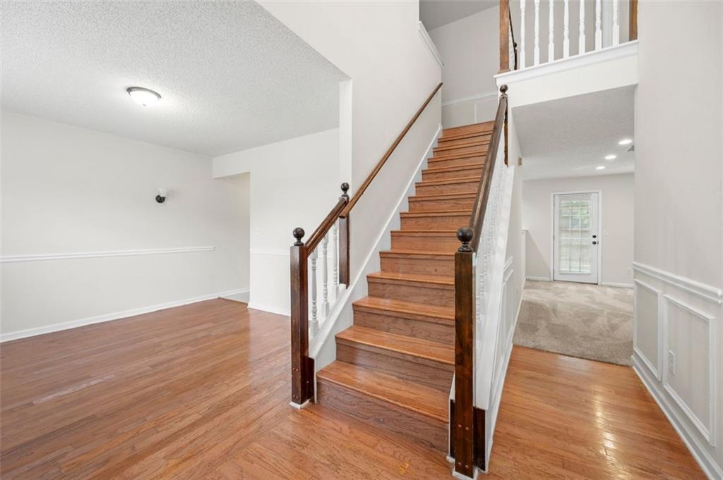 1486 Rogers Crossing Drive, Lithonia, Georgia image 4