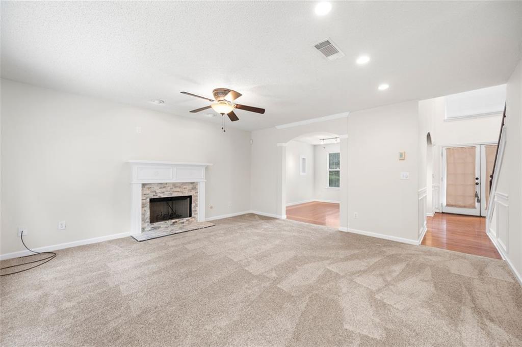 1486 Rogers Crossing Drive, Lithonia, Georgia image 10