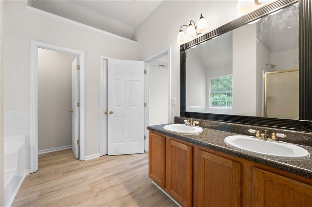 1486 Rogers Crossing Drive, Lithonia, Georgia image 27