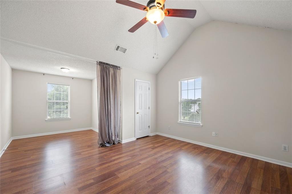 1486 Rogers Crossing Drive, Lithonia, Georgia image 19