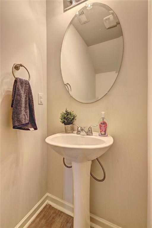 336 Freeman Circle, Villa Rica, Georgia image 10