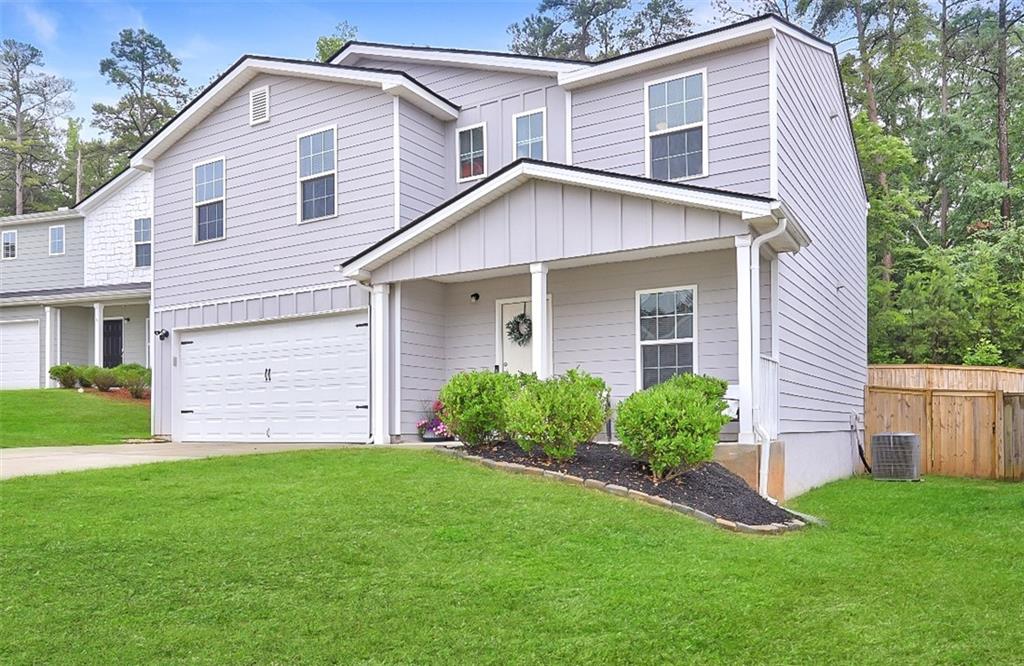 336 Freeman Circle, Villa Rica, Georgia image 33