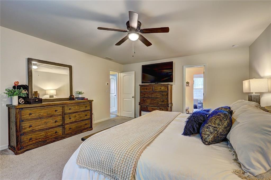 336 Freeman Circle, Villa Rica, Georgia image 15