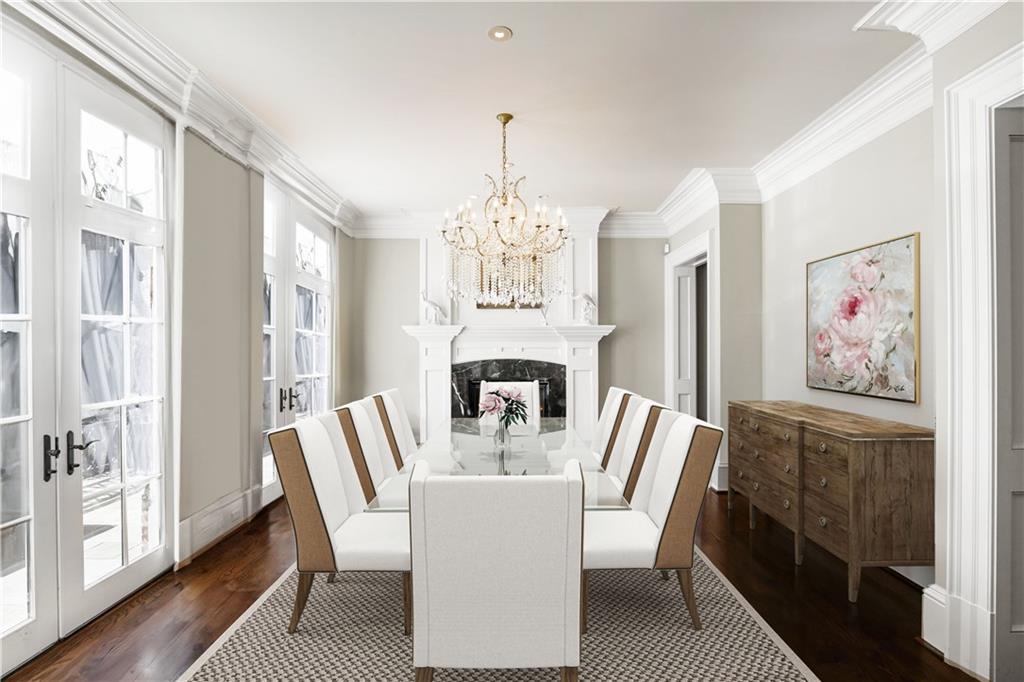 3370 Habersham Road NW