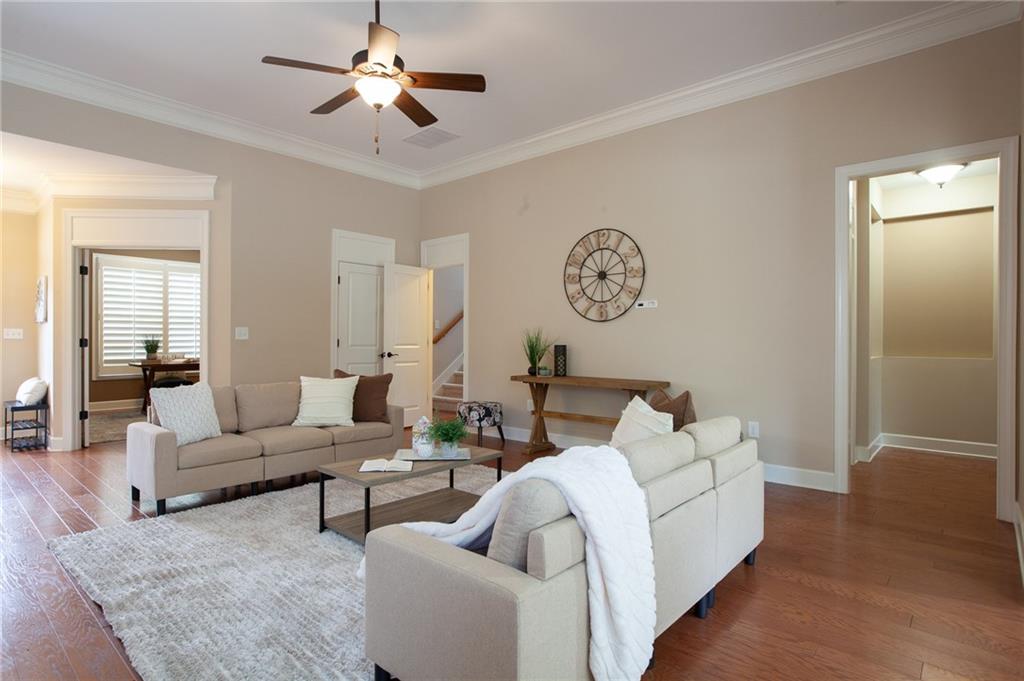 3309 Locust Cove Road SW