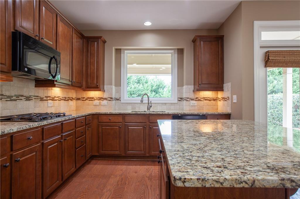 3309 Locust Cove Road, Gainesville, Georgia image 10