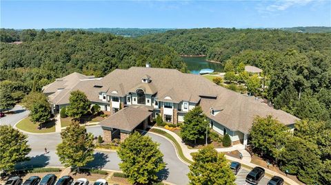 A home in Gainesville