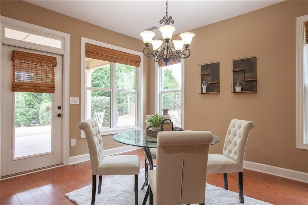 3309 Locust Cove Road SW