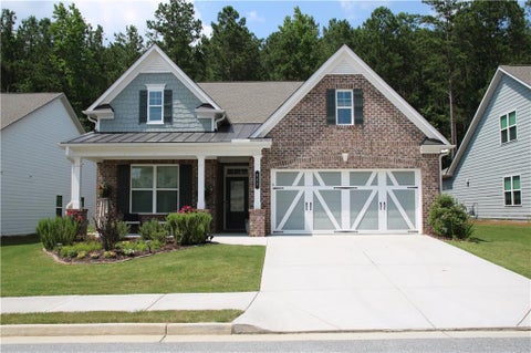 Homes For Sale - 560 Plainfield Street<br/> Fayetteville, GA 30215