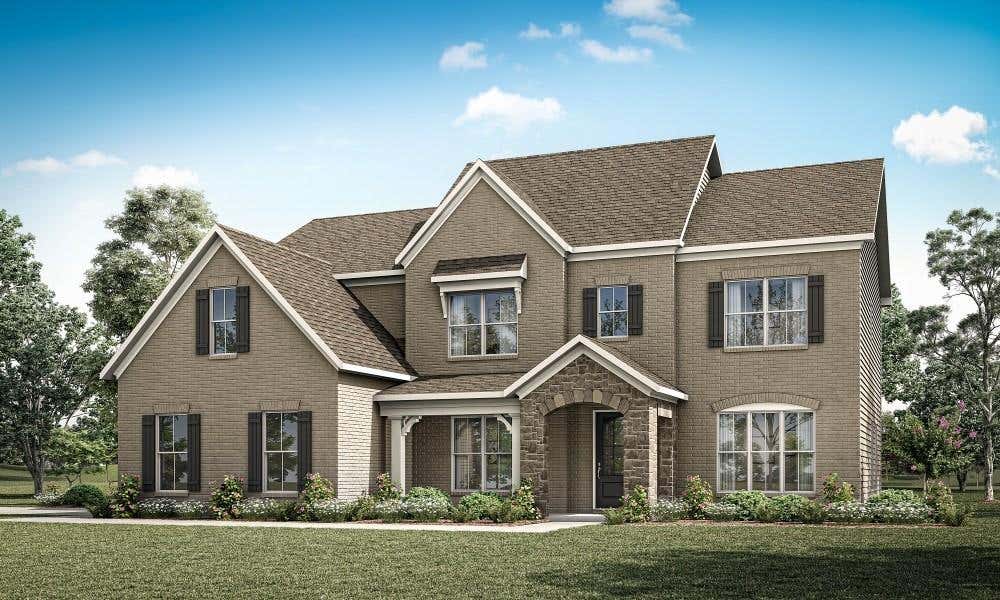 Photo of 414 Lanesborough Drive, Marietta, GA 30064 (MLS # 7785888)