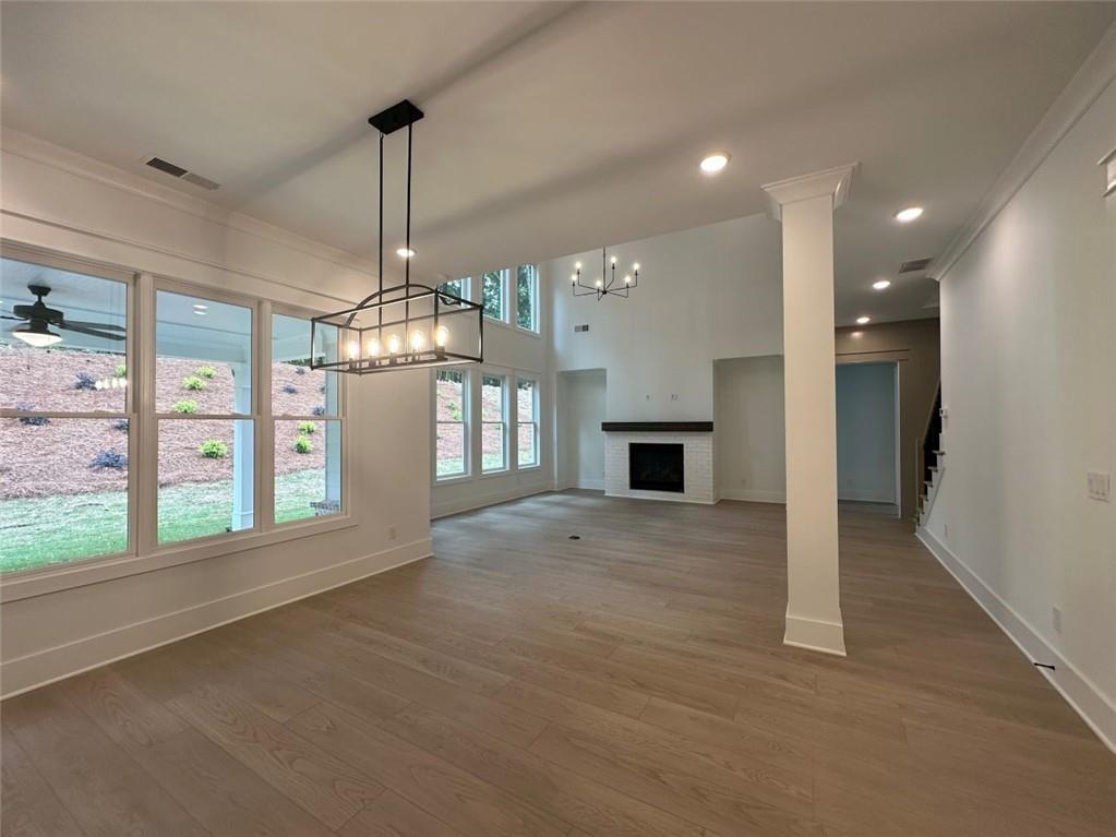 414 Lanesborough Drive