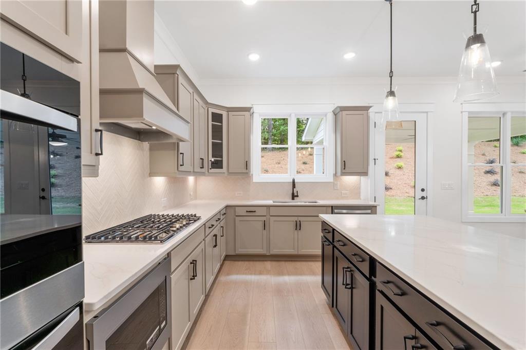 414 Lanesborough Drive