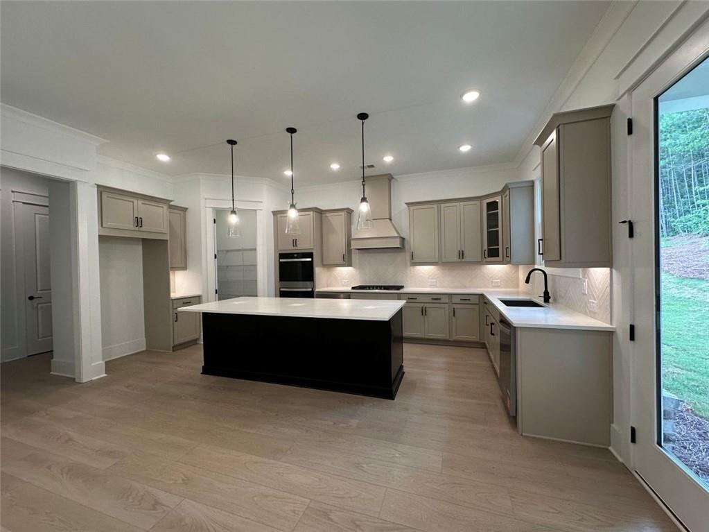 414 Lanesborough Drive