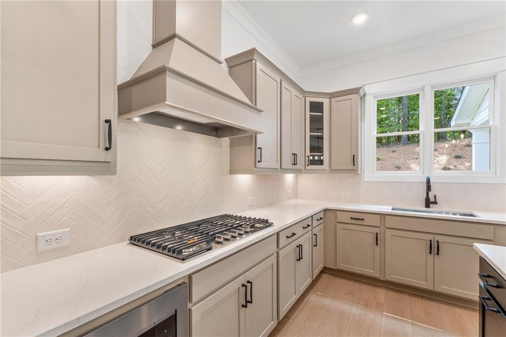 414 Lanesborough Drive
