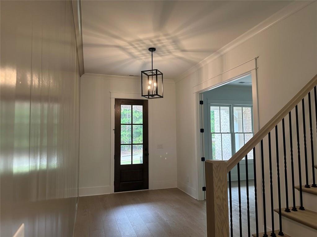 414 Lanesborough Drive