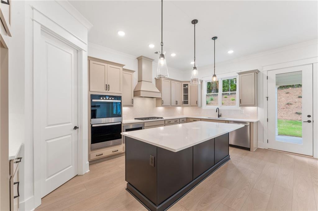 414 Lanesborough Drive
