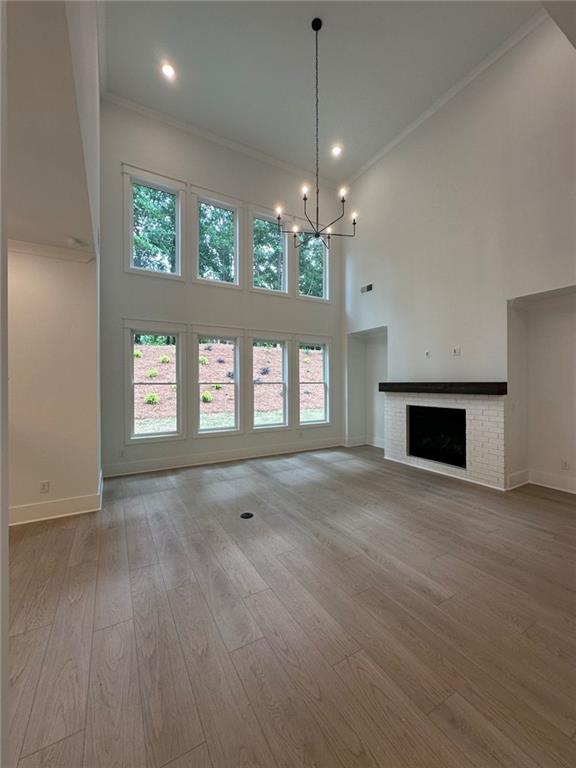 414 Lanesborough Drive