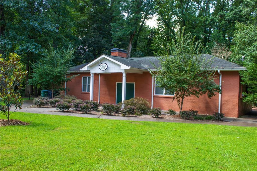 723 Campbell Circle, Hapeville, Georgia image 38