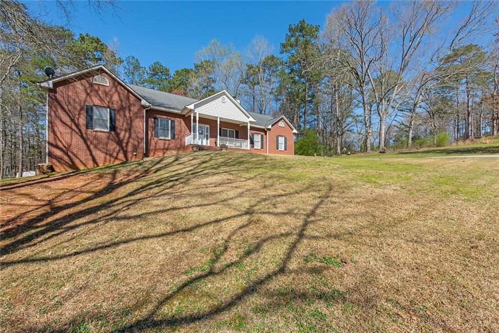 5826 Little Mountain Drive