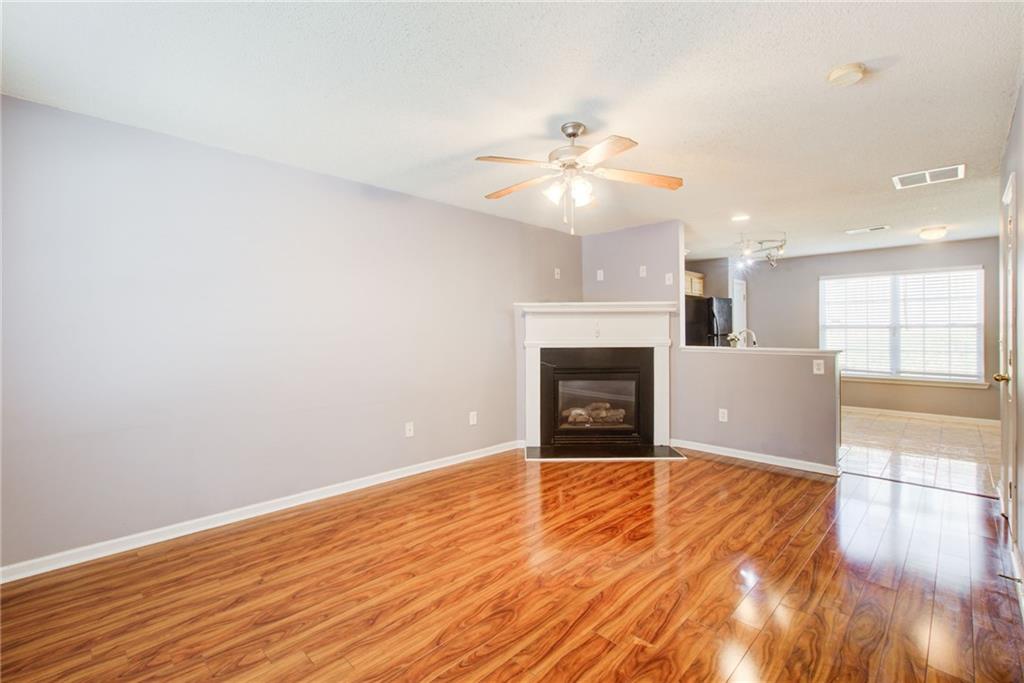 Bridgewater Crossing - Residential