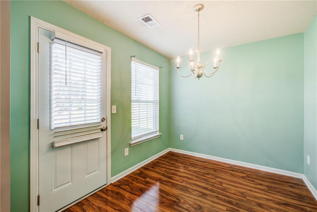 Bridgewater Crossing - Residential