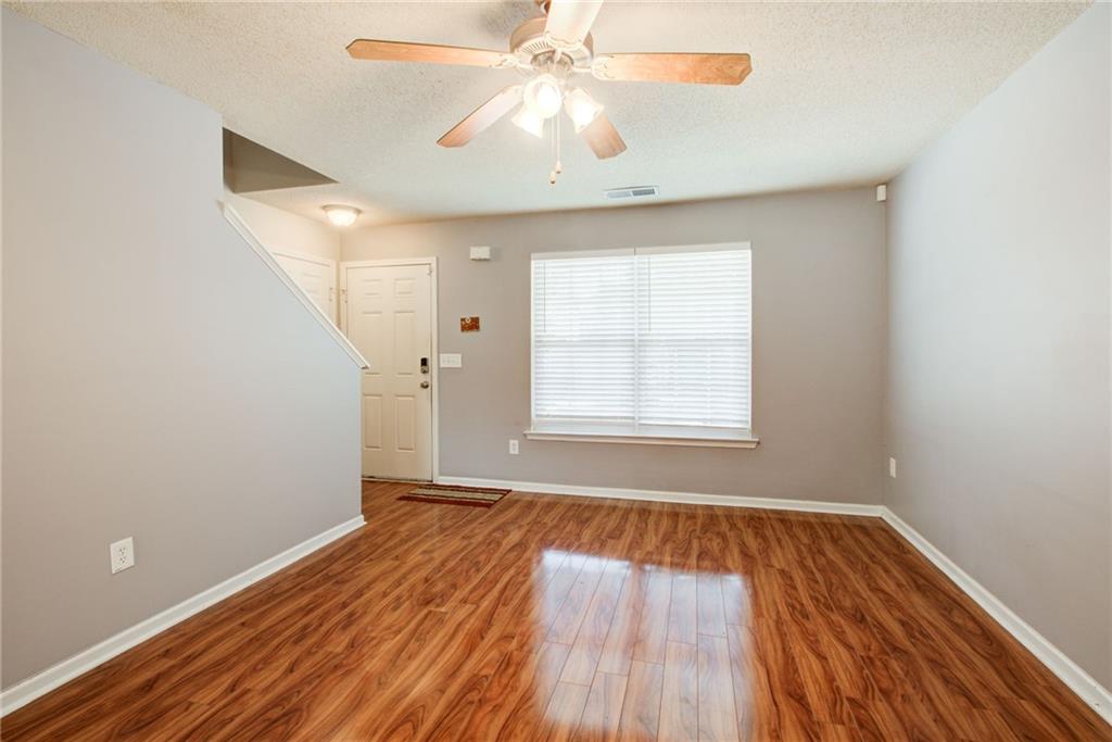 Bridgewater Crossing - Residential