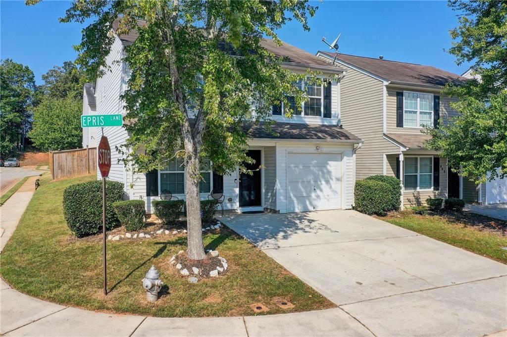 Bridgewater Crossing - Residential