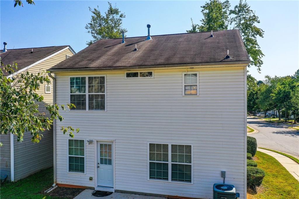 Bridgewater Crossing - Residential