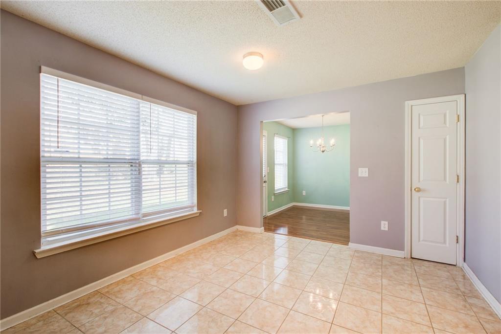 Bridgewater Crossing - Residential